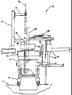 Une figure unique qui représente un dessin illustrant l'invention.